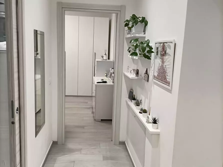 Immagine 2 di Appartamento in vendita  in Via Manara a San Benedetto Del Tronto