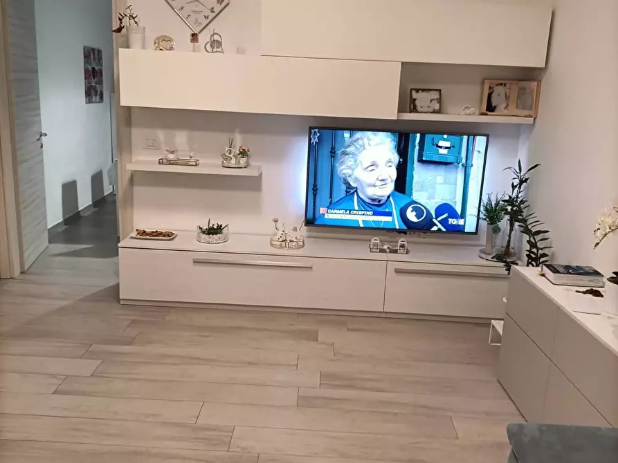 Immagine 4 di Appartamento in vendita  in Via Manara a San Benedetto Del Tronto