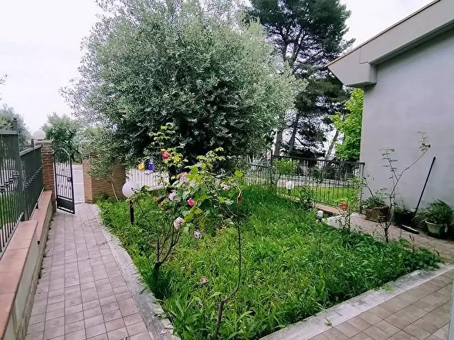 Immagine 2 di Villetta a schiera in vendita  in Via Santa Lucia a San Benedetto Del Tronto