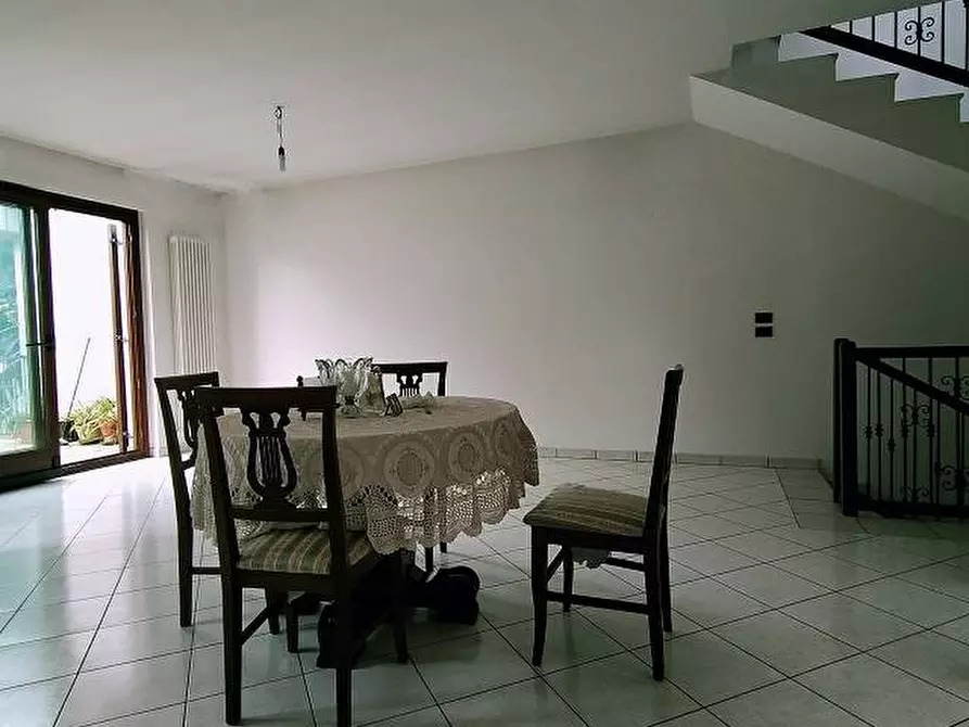 Immagine 5 di Villetta a schiera in vendita  in Via Santa Lucia a San Benedetto Del Tronto