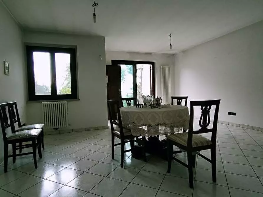 Immagine 6 di Villetta a schiera in vendita  in Via Santa Lucia a San Benedetto Del Tronto