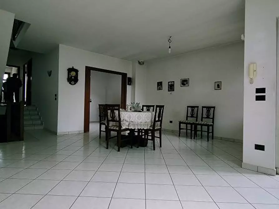 Immagine 7 di Villetta a schiera in vendita  in Via Santa Lucia a San Benedetto Del Tronto