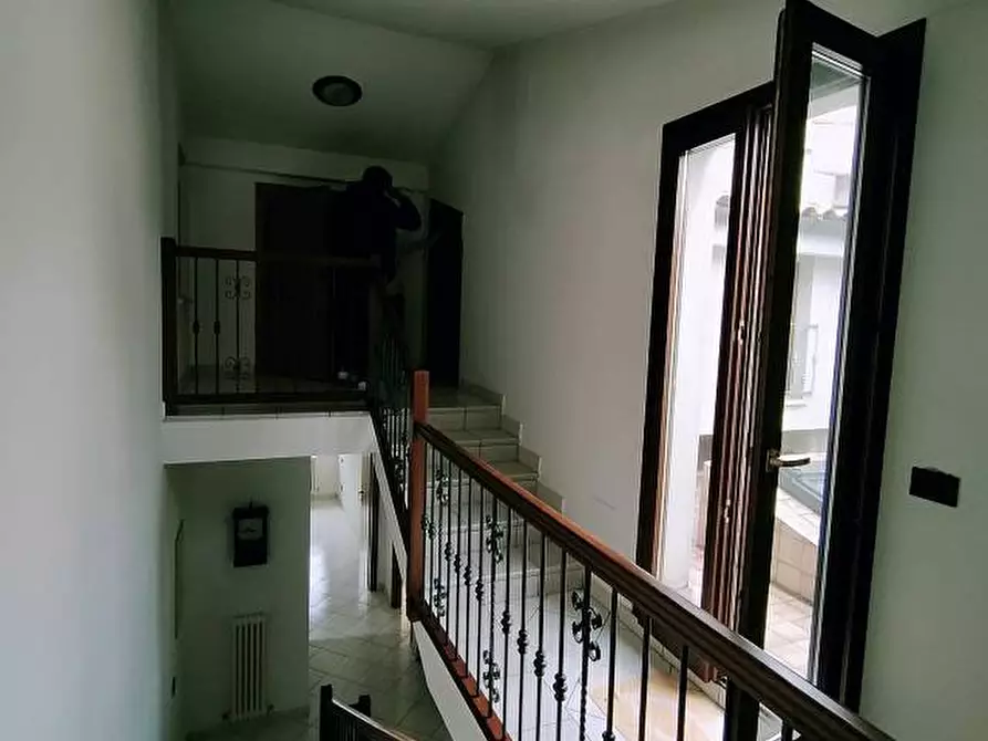 Immagine 11 di Villetta a schiera in vendita  in Via Santa Lucia a San Benedetto Del Tronto