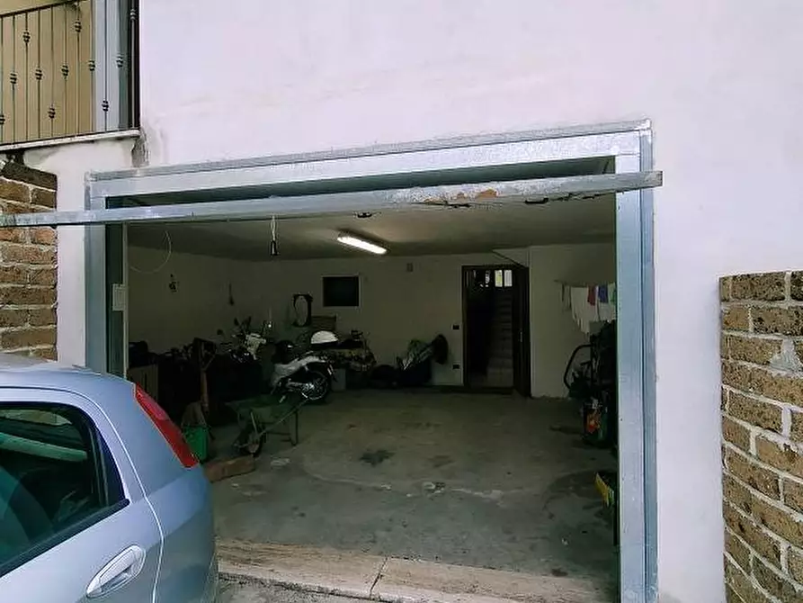 Immagine 13 di Villetta a schiera in vendita  in Via Santa Lucia a San Benedetto Del Tronto