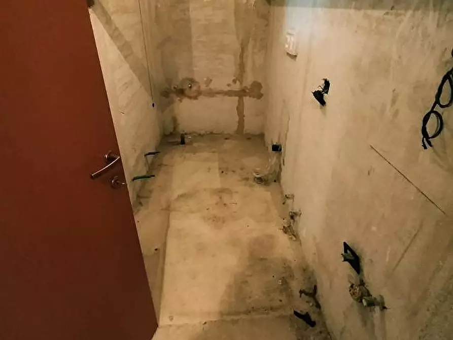 Immagine 15 di Villetta a schiera in vendita  in Via Santa Lucia a San Benedetto Del Tronto