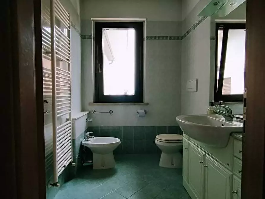 Immagine 16 di Villetta a schiera in vendita  in Via Santa Lucia a San Benedetto Del Tronto