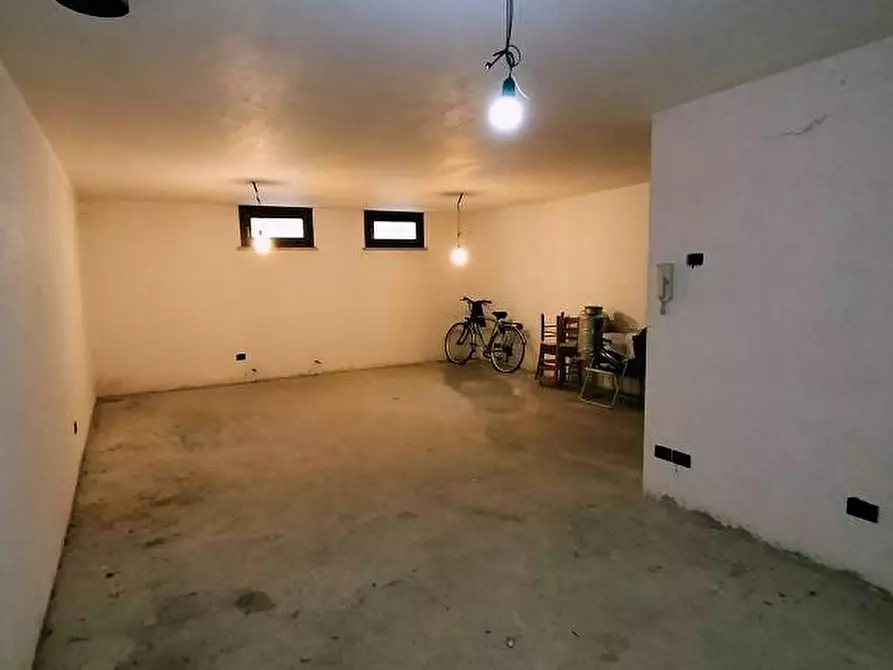 Immagine 17 di Villetta a schiera in vendita  in Via Santa Lucia a San Benedetto Del Tronto