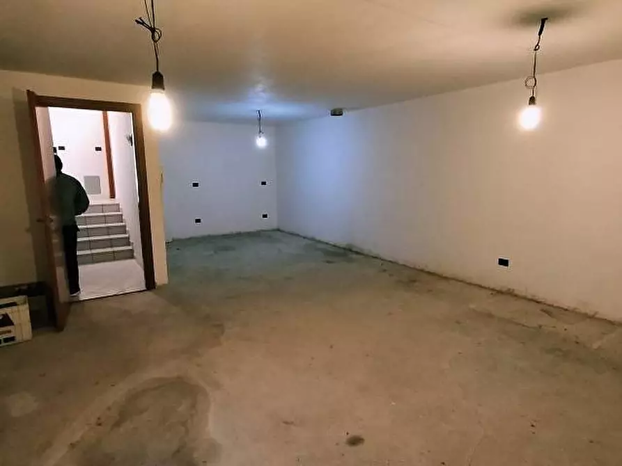 Immagine 19 di Villetta a schiera in vendita  in Via Santa Lucia a San Benedetto Del Tronto