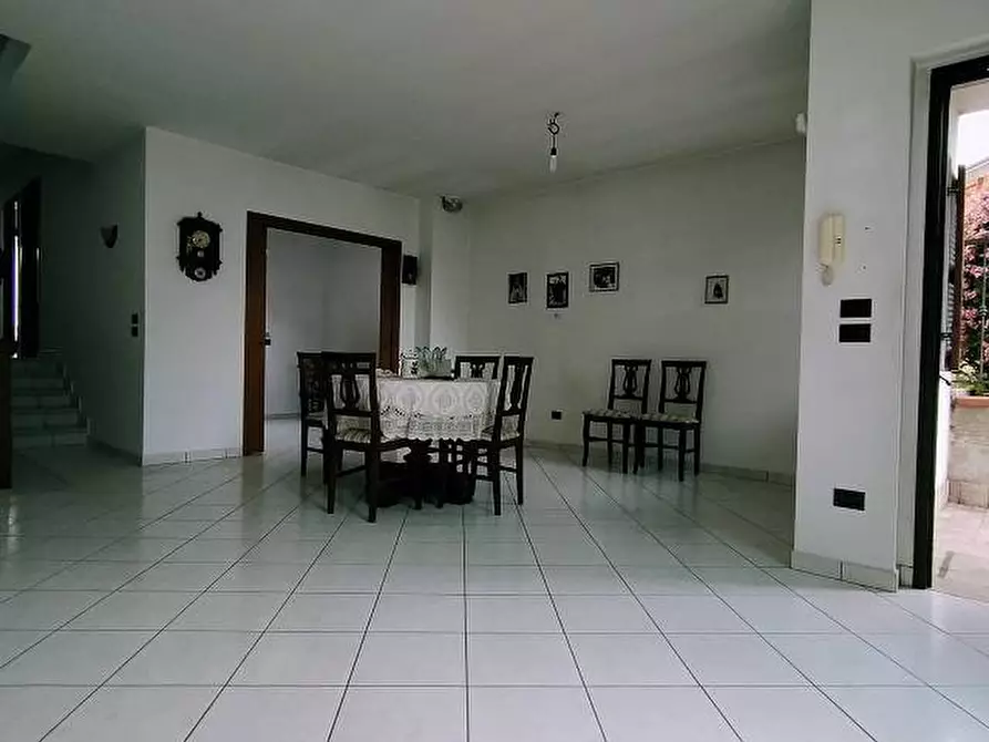 Immagine 22 di Villetta a schiera in vendita  in Via Santa Lucia a San Benedetto Del Tronto