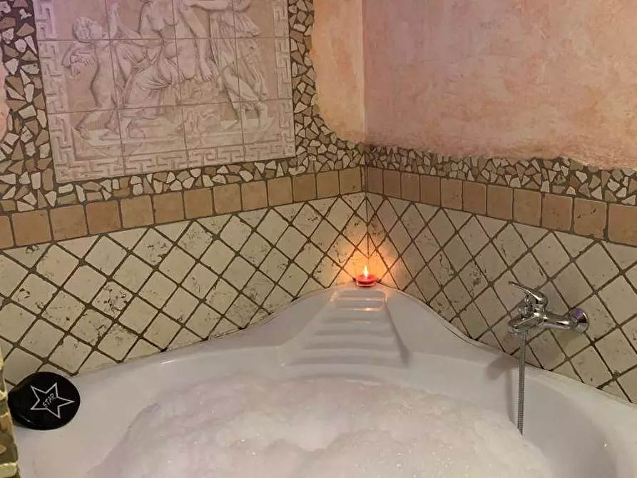 Immagine 11 di Appartamento in vendita  in Via dei colli a Colonnella