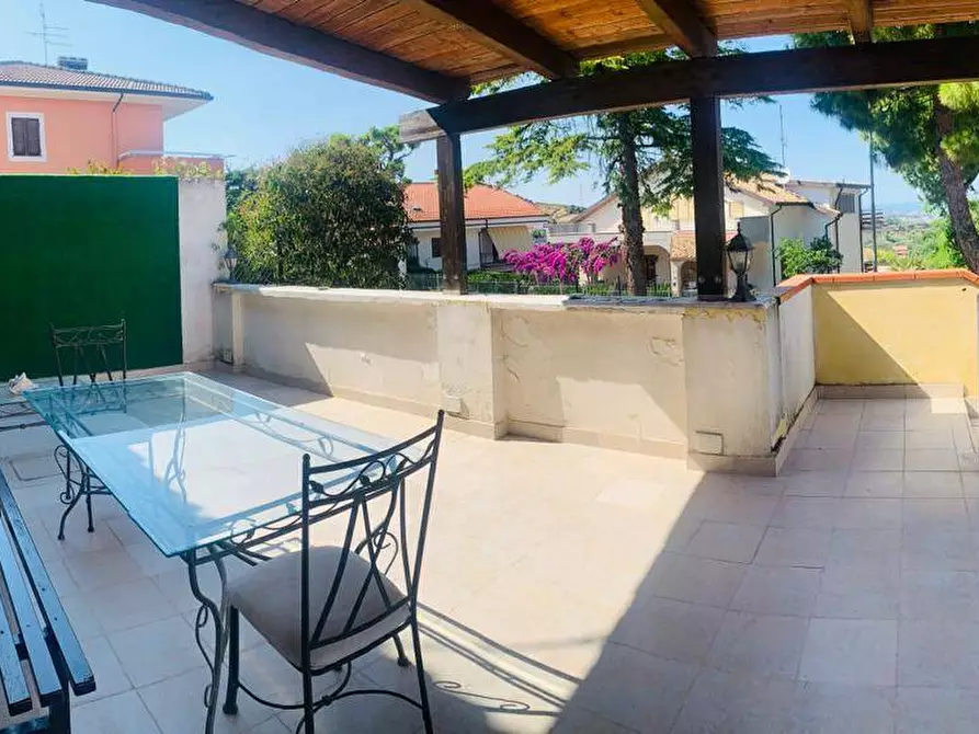 Immagine 3 di Appartamento in vendita  in Via dei colli a Colonnella