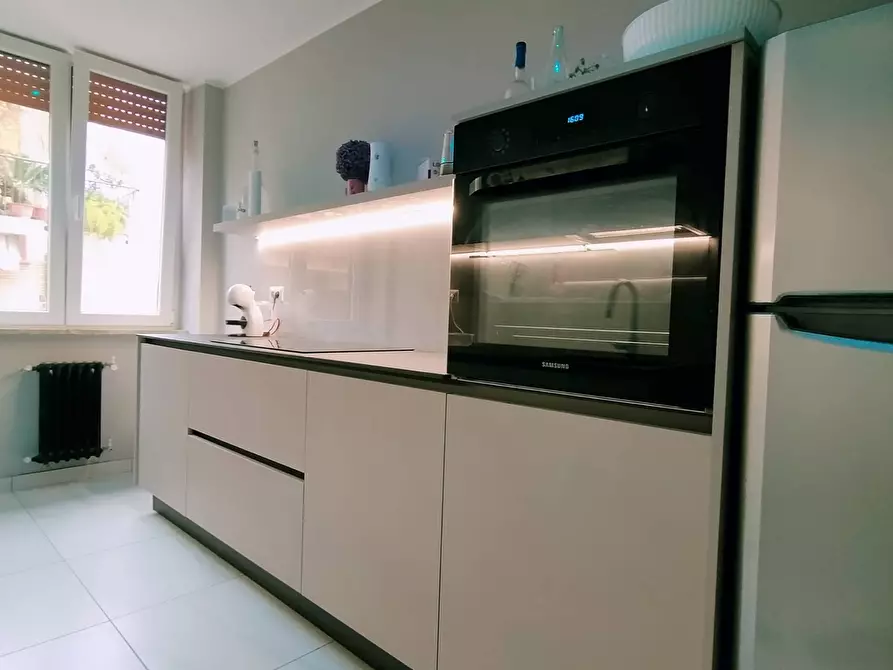 Immagine 2 di Appartamento in vendita  in Viale Alcide De Gasperi a San Benedetto Del Tronto