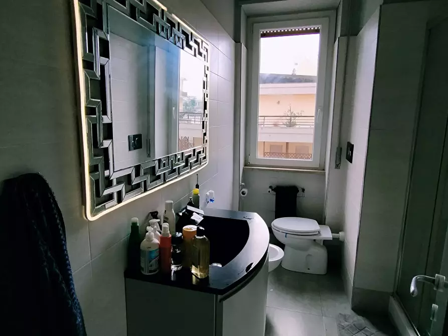 Immagine 13 di Appartamento in vendita  in Viale Alcide De Gasperi a San Benedetto Del Tronto