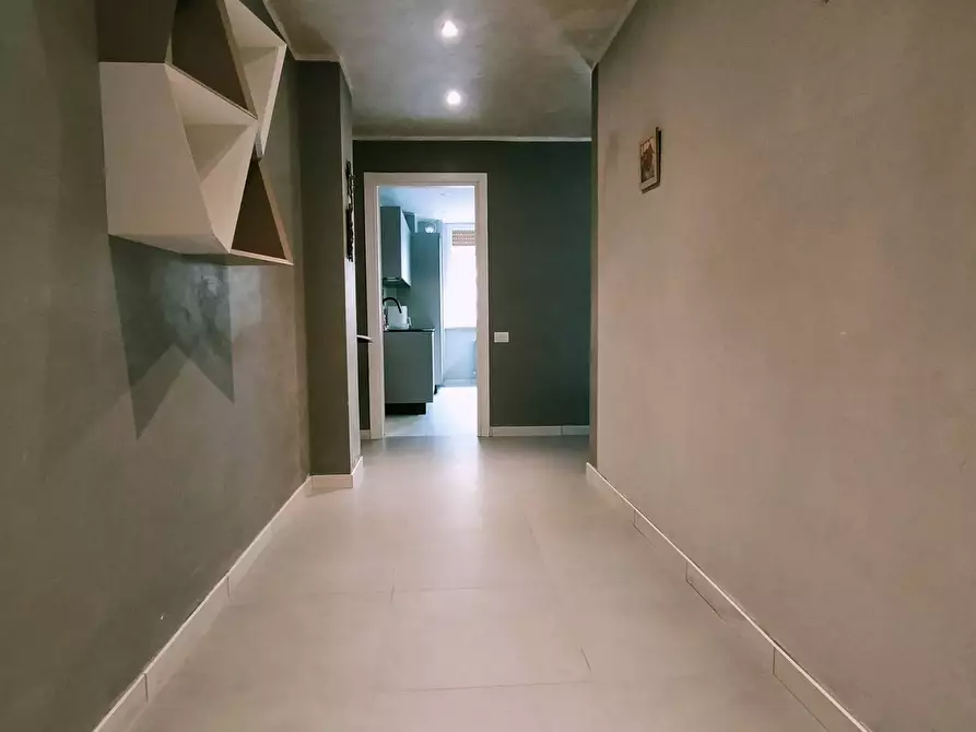 Immagine 15 di Appartamento in vendita  in Viale Alcide De Gasperi a San Benedetto Del Tronto