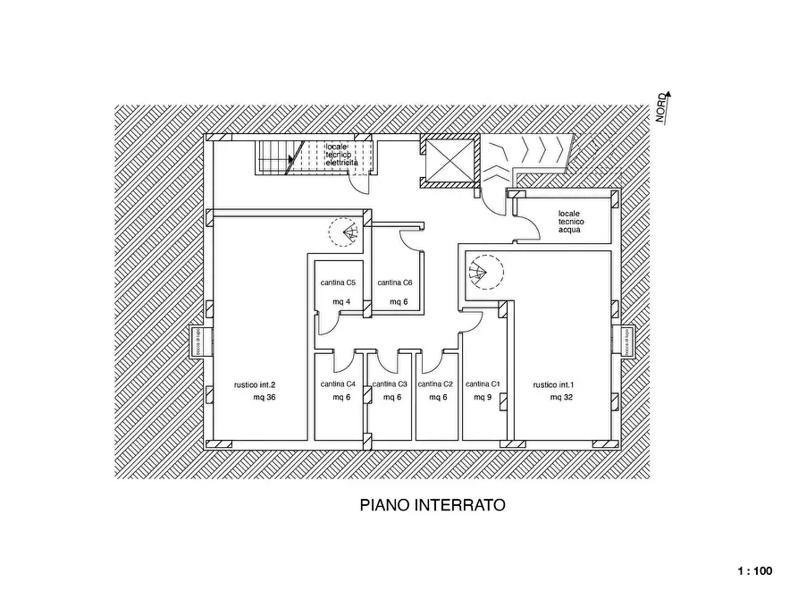 Immagine 5 di Appartamento in vendita  in viale de gasperi a San Benedetto Del Tronto