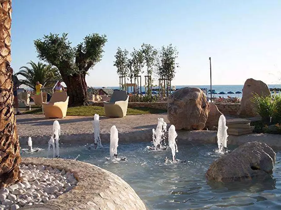 Immagine 2 di Box auto in vendita  in via Sicilia a San Benedetto Del Tronto