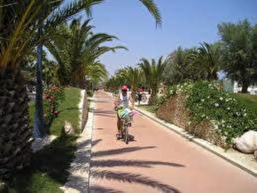 Immagine 3 di Box auto in vendita  in via Sicilia a San Benedetto Del Tronto