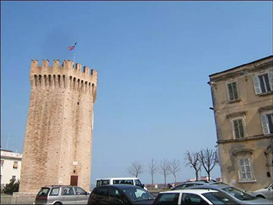 Immagine 5 di Box auto in vendita  in via Sicilia a San Benedetto Del Tronto
