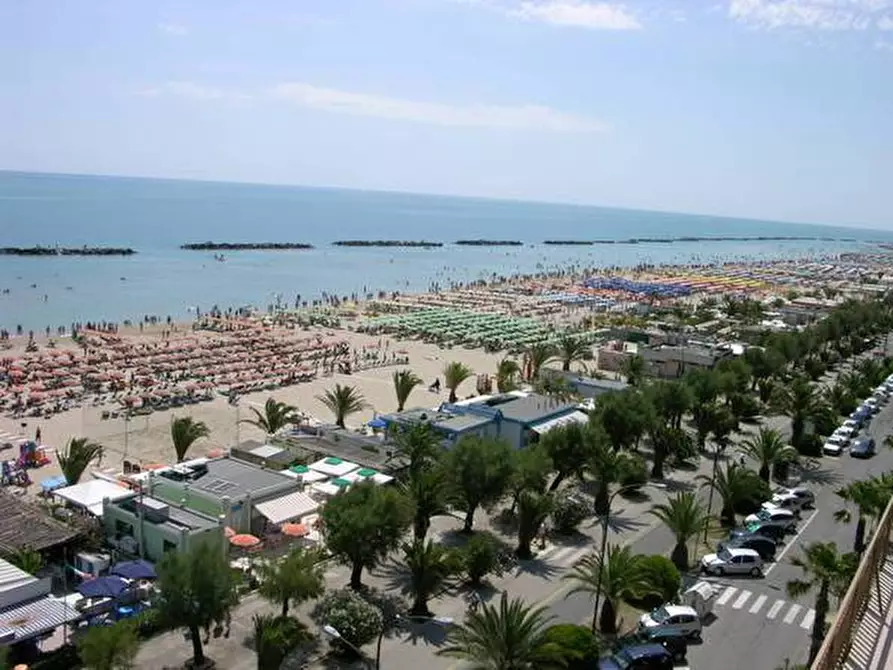 Immagine 7 di Box auto in vendita  in via Sicilia a San Benedetto Del Tronto