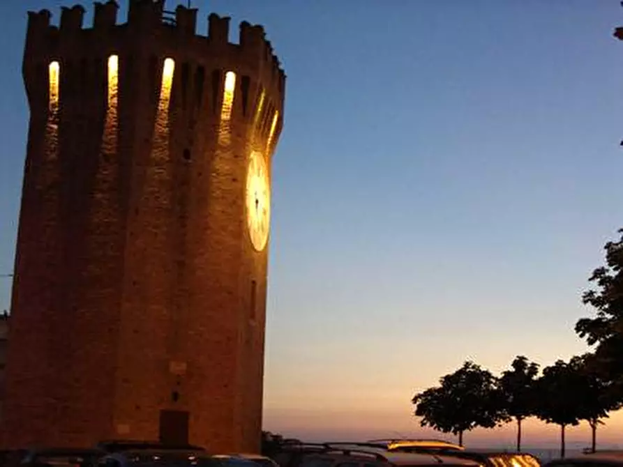 Immagine 8 di Box auto in vendita  in via Sicilia a San Benedetto Del Tronto