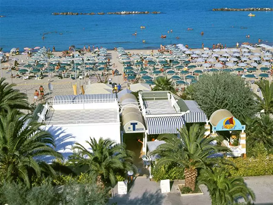 Immagine 10 di Box auto in vendita  in via Sicilia a San Benedetto Del Tronto