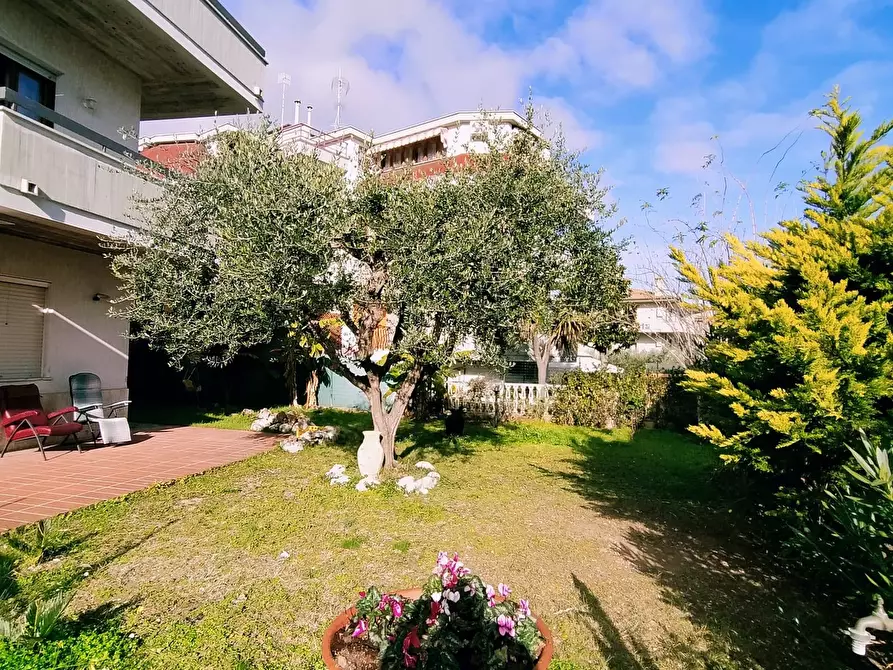 Immagine 2 di Appartamento in vendita  in Via Firenze a Grottammare