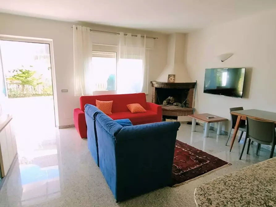 Immagine 11 di Appartamento in vendita  in Via Firenze a Grottammare