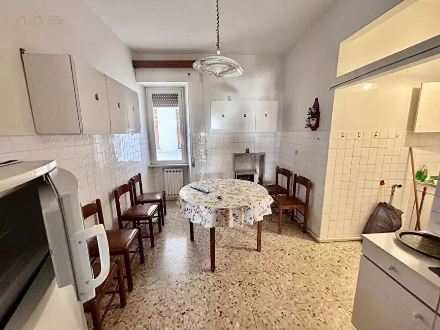 Immagine 1 di Appartamento in vendita  in montello a San Benedetto Del Tronto