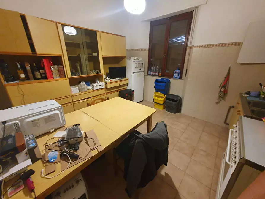 Immagine 1 di Appartamento in vendita  in capri a San Benedetto Del Tronto