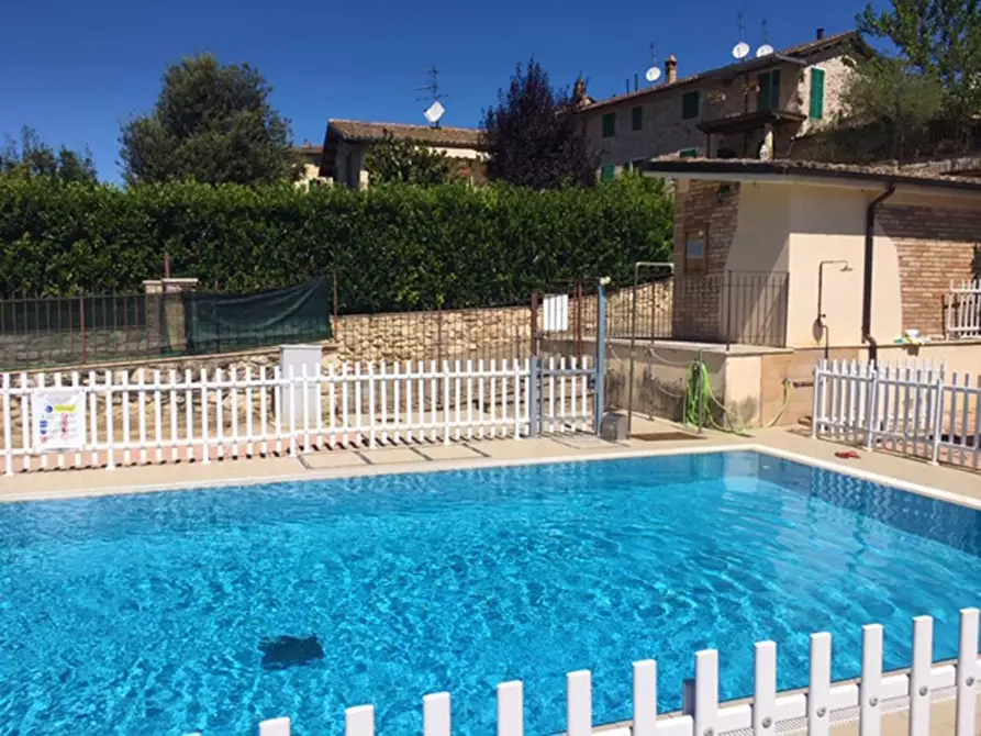 Immagine 1 di Appartamento in vendita  in Localita Cavignano a Ascoli Piceno