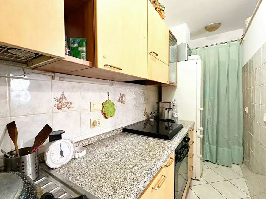 Immagine 6 di Appartamento in vendita  in pascoli a Grottammare