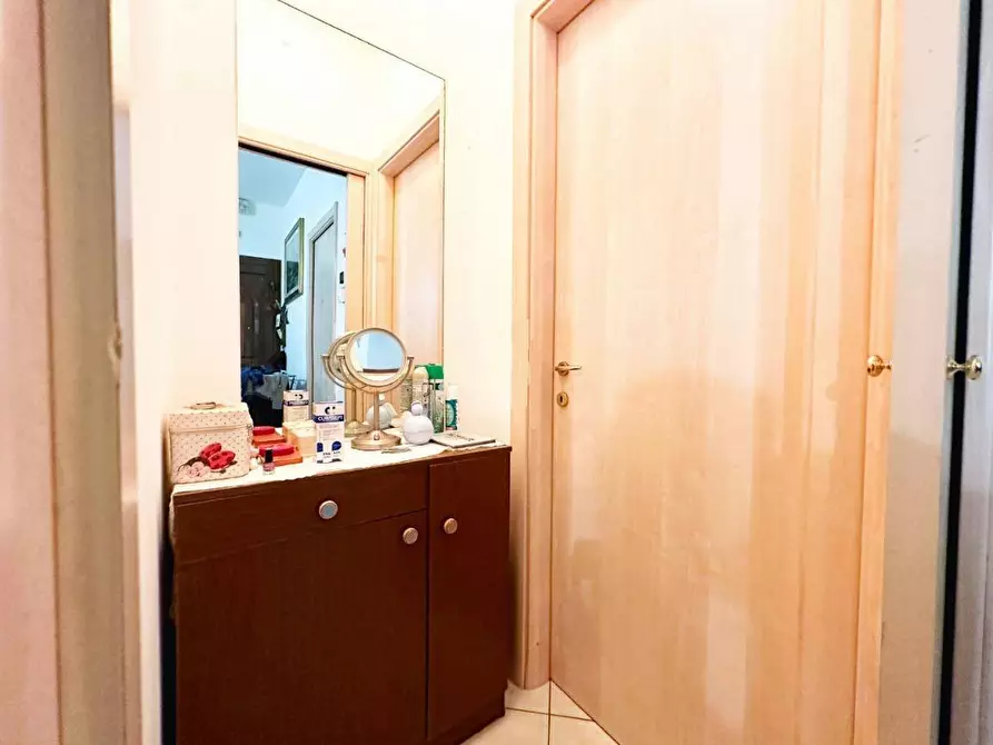 Immagine 7 di Appartamento in vendita  in pascoli a Grottammare