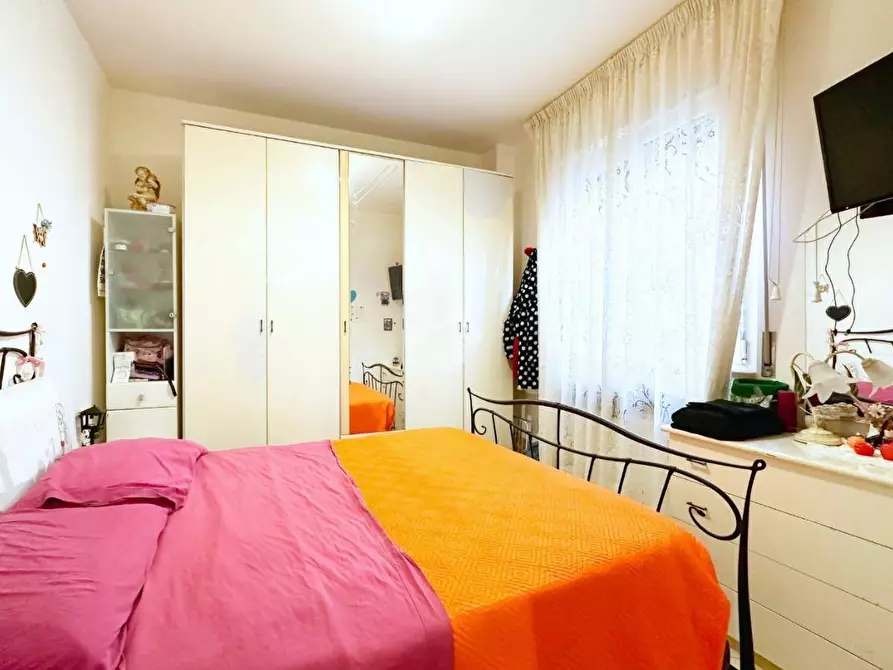 Immagine 8 di Appartamento in vendita  in pascoli a Grottammare