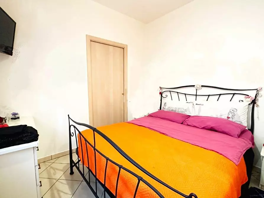 Immagine 9 di Appartamento in vendita  in pascoli a Grottammare