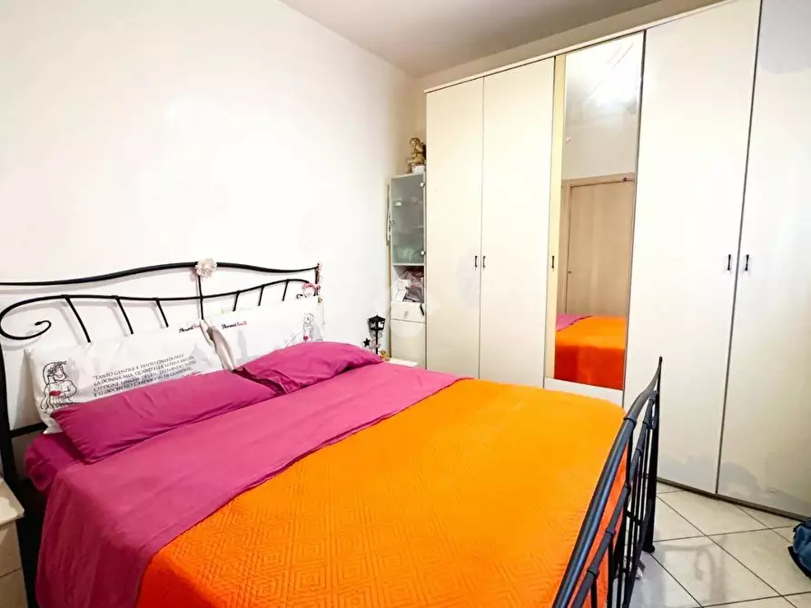 Immagine 10 di Appartamento in vendita  in pascoli a Grottammare