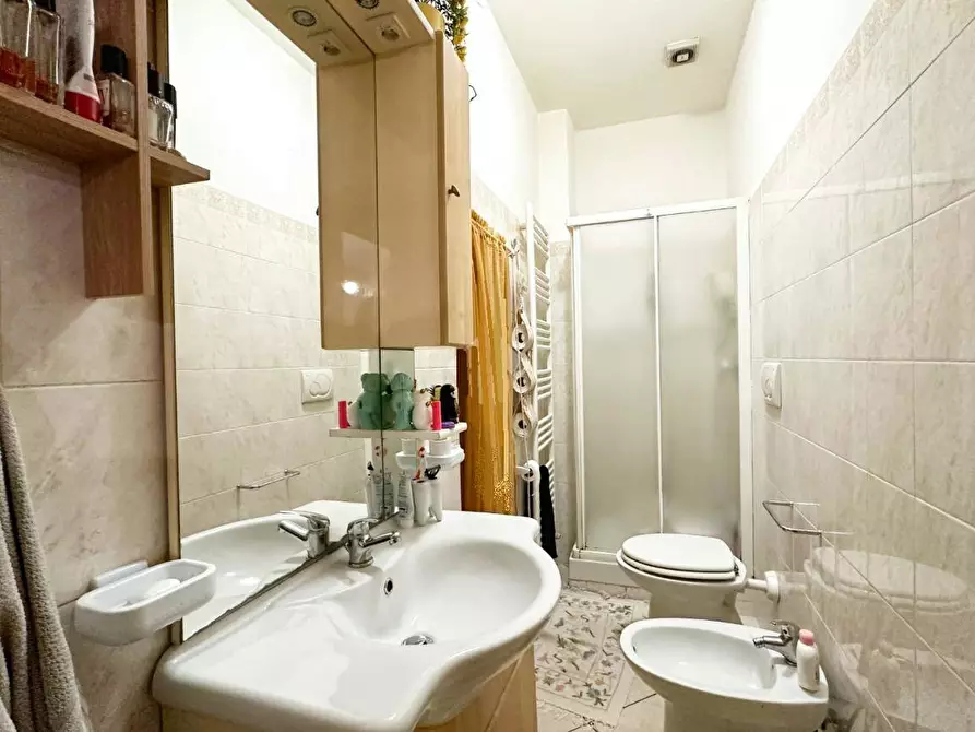 Immagine 11 di Appartamento in vendita  in pascoli a Grottammare