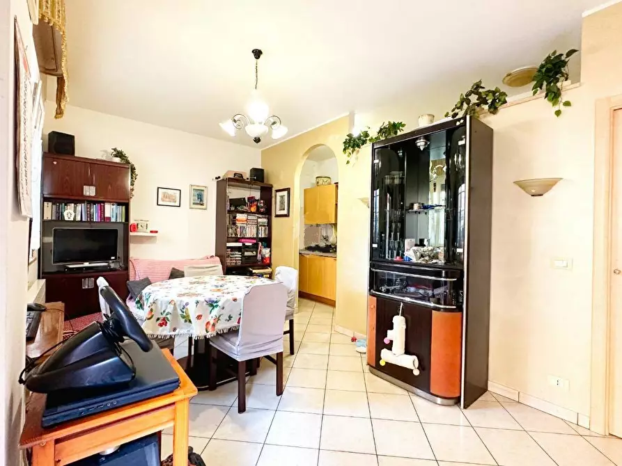 Immagine 13 di Appartamento in vendita  in pascoli a Grottammare