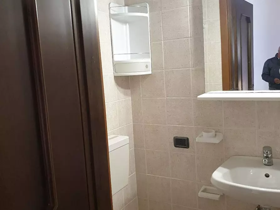 Immagine 10 di Appartamento in vendita  in volta a San Benedetto Del Tronto