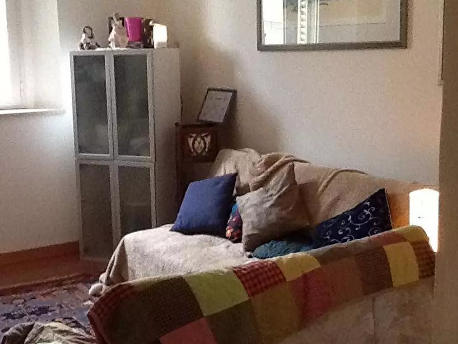 Immagine 3 di Appartamento in vendita  in via crispi a San Benedetto Del Tronto