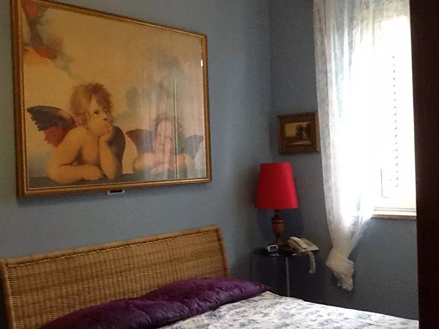 Immagine 7 di Appartamento in vendita  in via crispi a San Benedetto Del Tronto