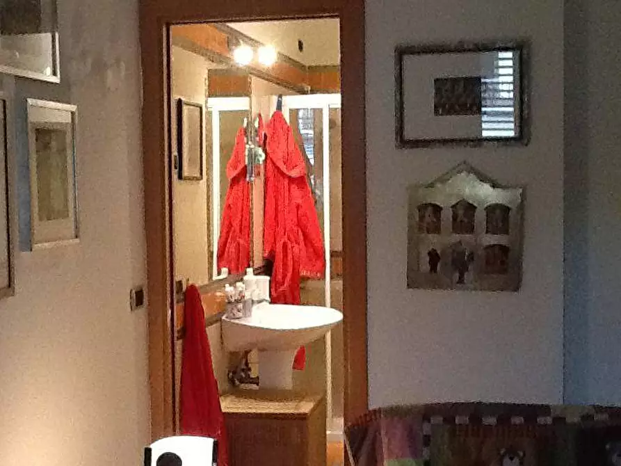 Immagine 11 di Appartamento in vendita  in via crispi a San Benedetto Del Tronto