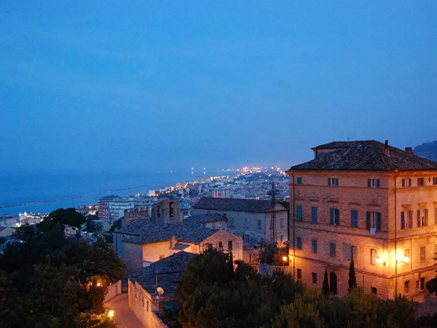 Immagine 8 di Appartamento in vendita  in rosselli a Grottammare