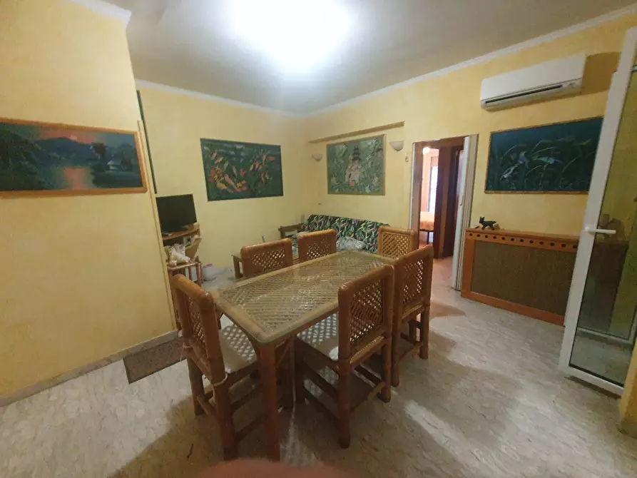 Immagine 1 di Appartamento in vendita  in via F. ferrucci a San Benedetto Del Tronto