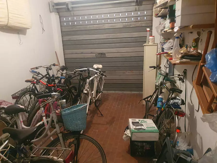 Immagine 25 di Appartamento in vendita  in via F. ferrucci a San Benedetto Del Tronto