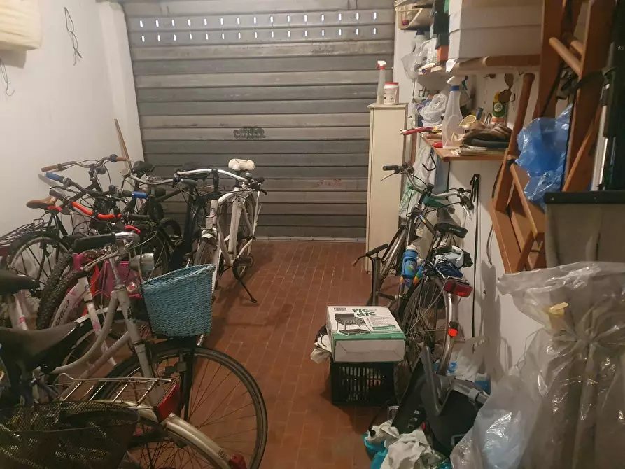 Immagine 26 di Appartamento in vendita  in via F. ferrucci a San Benedetto Del Tronto