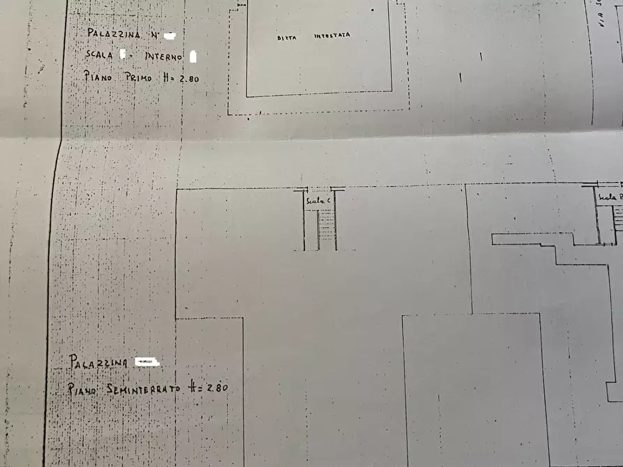 Immagine 28 di Appartamento in vendita  in via F. ferrucci a San Benedetto Del Tronto