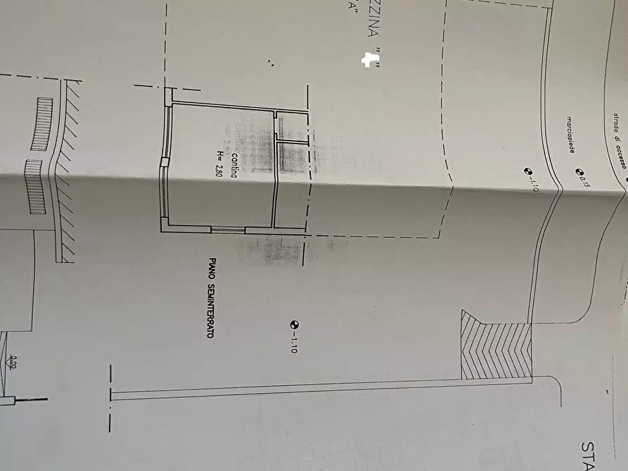 Immagine 30 di Appartamento in vendita  in via F. ferrucci a San Benedetto Del Tronto