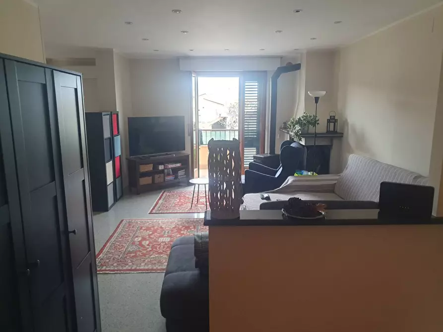 Immagine 3 di Appartamento in vendita  a San Benedetto Del Tronto