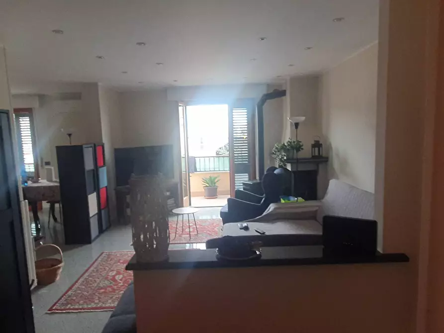 Immagine 4 di Appartamento in vendita  a San Benedetto Del Tronto