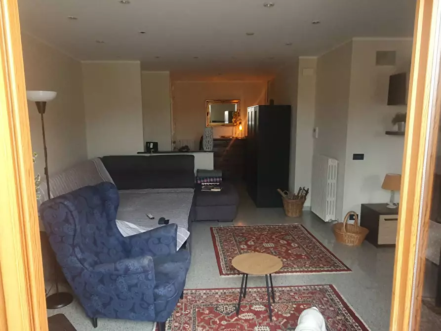 Immagine 5 di Appartamento in vendita  a San Benedetto Del Tronto